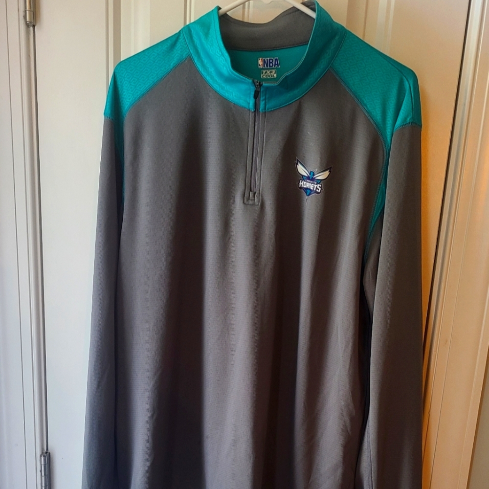 Charlotte Hornets Pullover